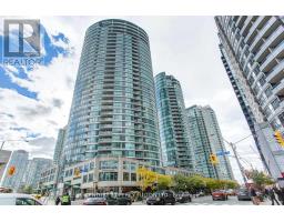 3605 - 361 FRONT STREET W, Toronto, Ontario