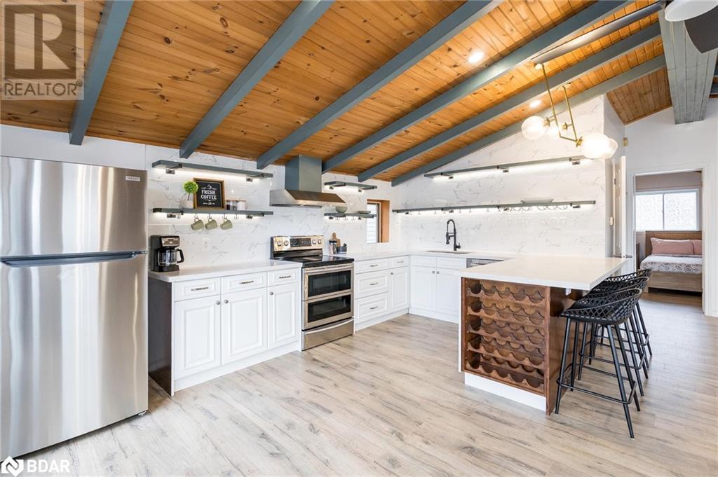 122 Mitchells Beach Road, Tay, Ontario  L0K 2A0 - Photo 3 - 40677337