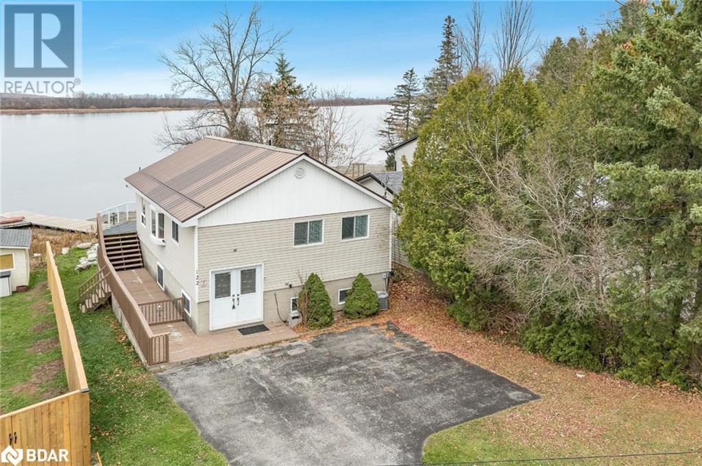 122 Mitchells Beach Road, Tay, Ontario  L0K 2A0 - Photo 2 - 40677337