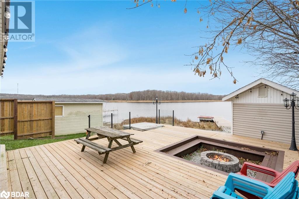 122 Mitchells Beach Road, Tay, Ontario  L0K 2A0 - Photo 12 - 40677337