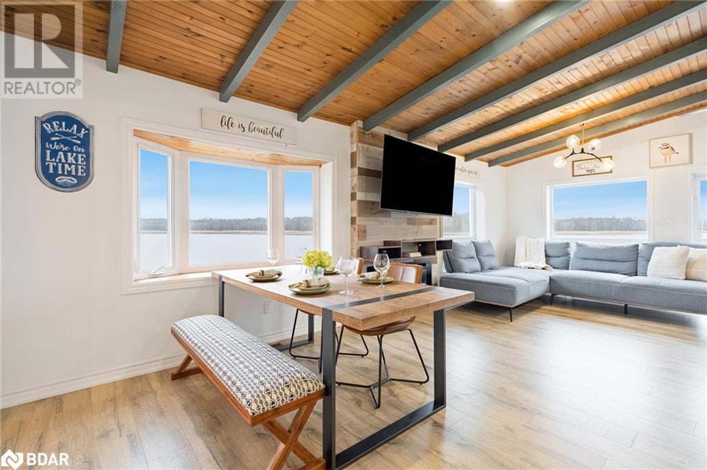 122 Mitchells Beach Road, Tay, Ontario  L0K 2A0 - Photo 4 - 40677337