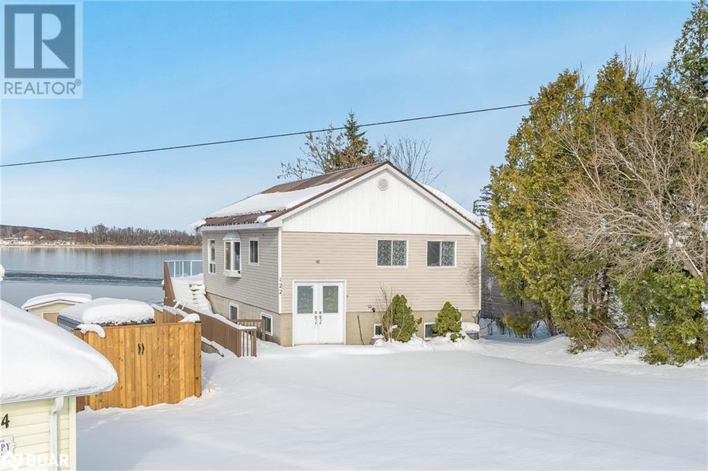 122 Mitchells Beach Road, Tay, Ontario  L0K 2A0 - Photo 1 - 40677337