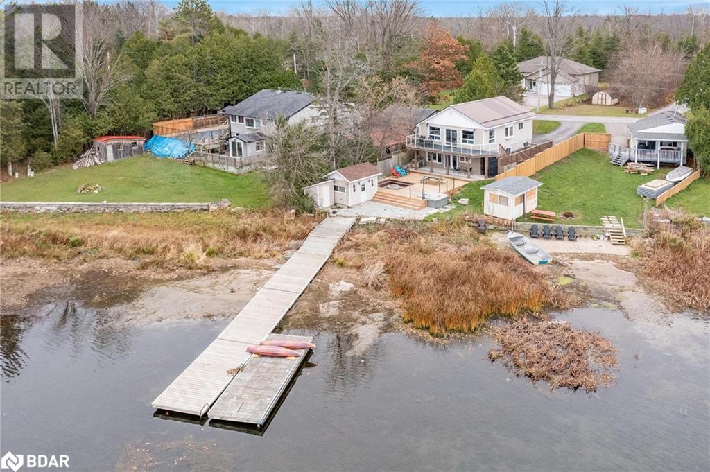 122 Mitchells Beach Road, Tay, Ontario  L0K 2A0 - Photo 15 - 40677337