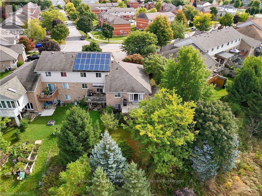 138 Athlone Crescent, Stratford, Ontario  N4Z 1H9 - Photo 2 - X10780606