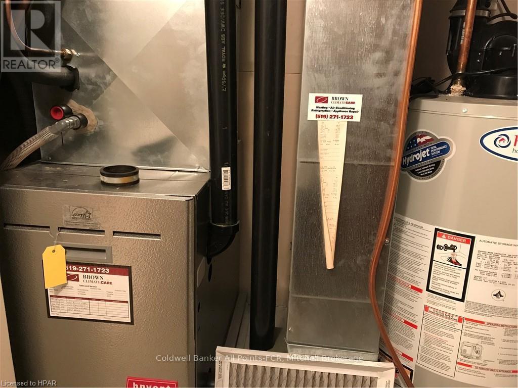 138 Athlone Crescent, Stratford, Ontario  N4Z 1H9 - Photo 36 - X10780606