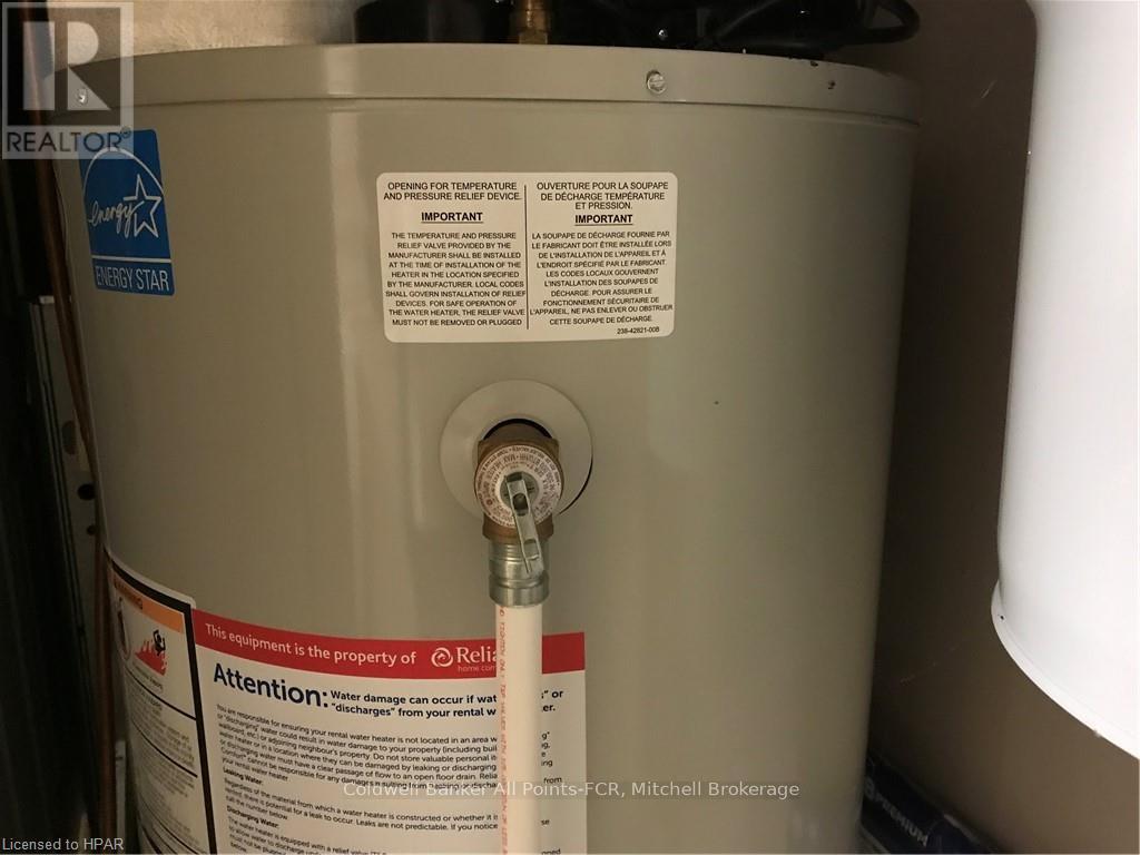 138 Athlone Crescent, Stratford, Ontario  N4Z 1H9 - Photo 37 - X10780606