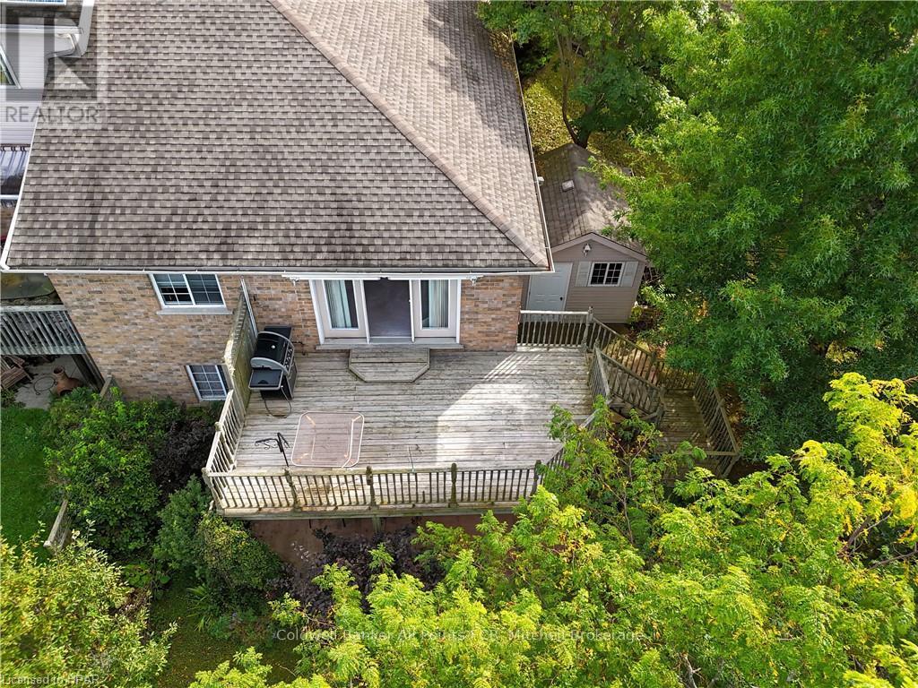 138 Athlone Crescent, Stratford, Ontario  N4Z 1H9 - Photo 6 - X10780606