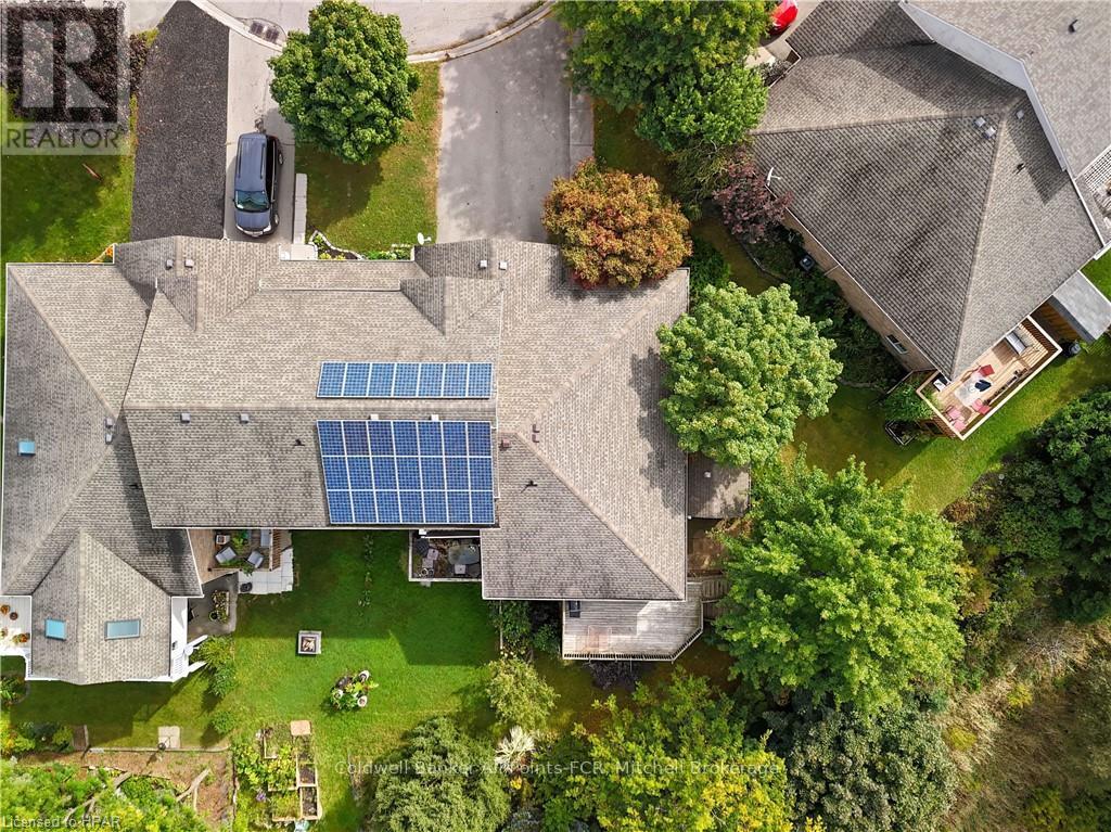 138 Athlone Crescent, Stratford, Ontario  N4Z 1H9 - Photo 7 - X10780606