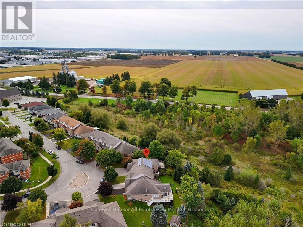 138 Athlone Crescent, Stratford, Ontario  N4Z 1H9 - Photo 9 - X10780606