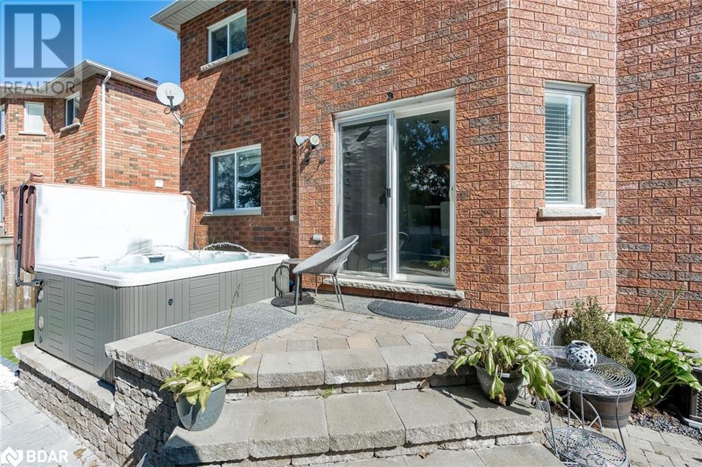 136 Griffin Street, Midland, Ontario  L4R 5A8 - Photo 32 - 40652540