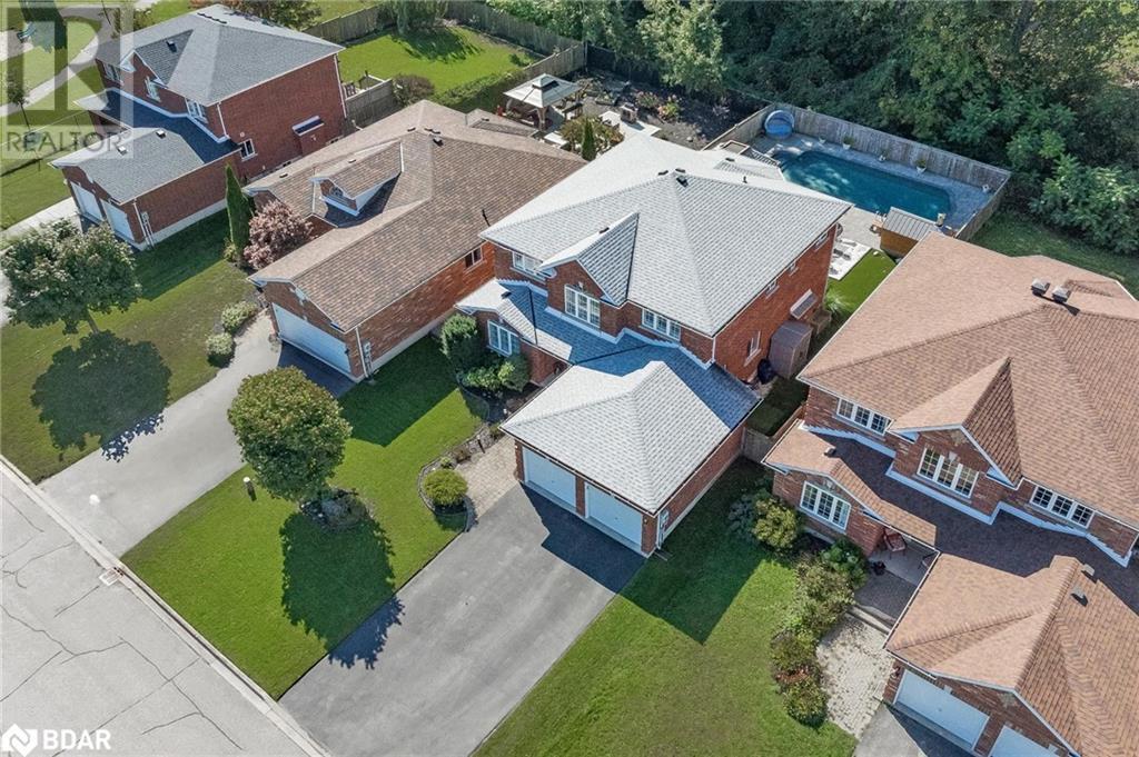 136 Griffin Street, Midland, Ontario  L4R 5A8 - Photo 4 - 40652540