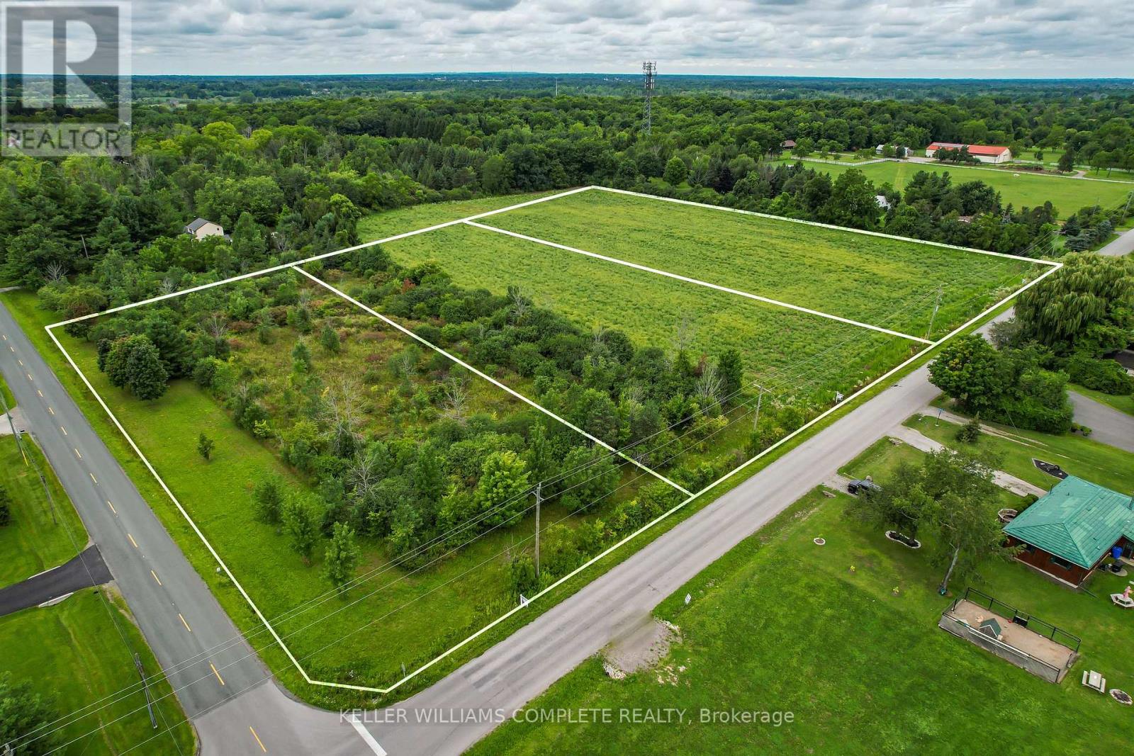Lot 2 Burleigh Road, Fort Erie (Ridgeway), Ontario  L0S 1N0 - Photo 1 - X11886252
