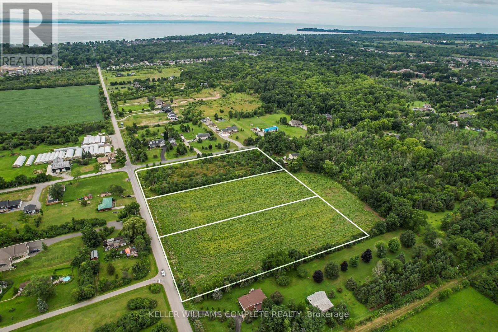 Lot 2 Burleigh Road, Fort Erie (Ridgeway), Ontario  L0S 1N0 - Photo 3 - X11886252