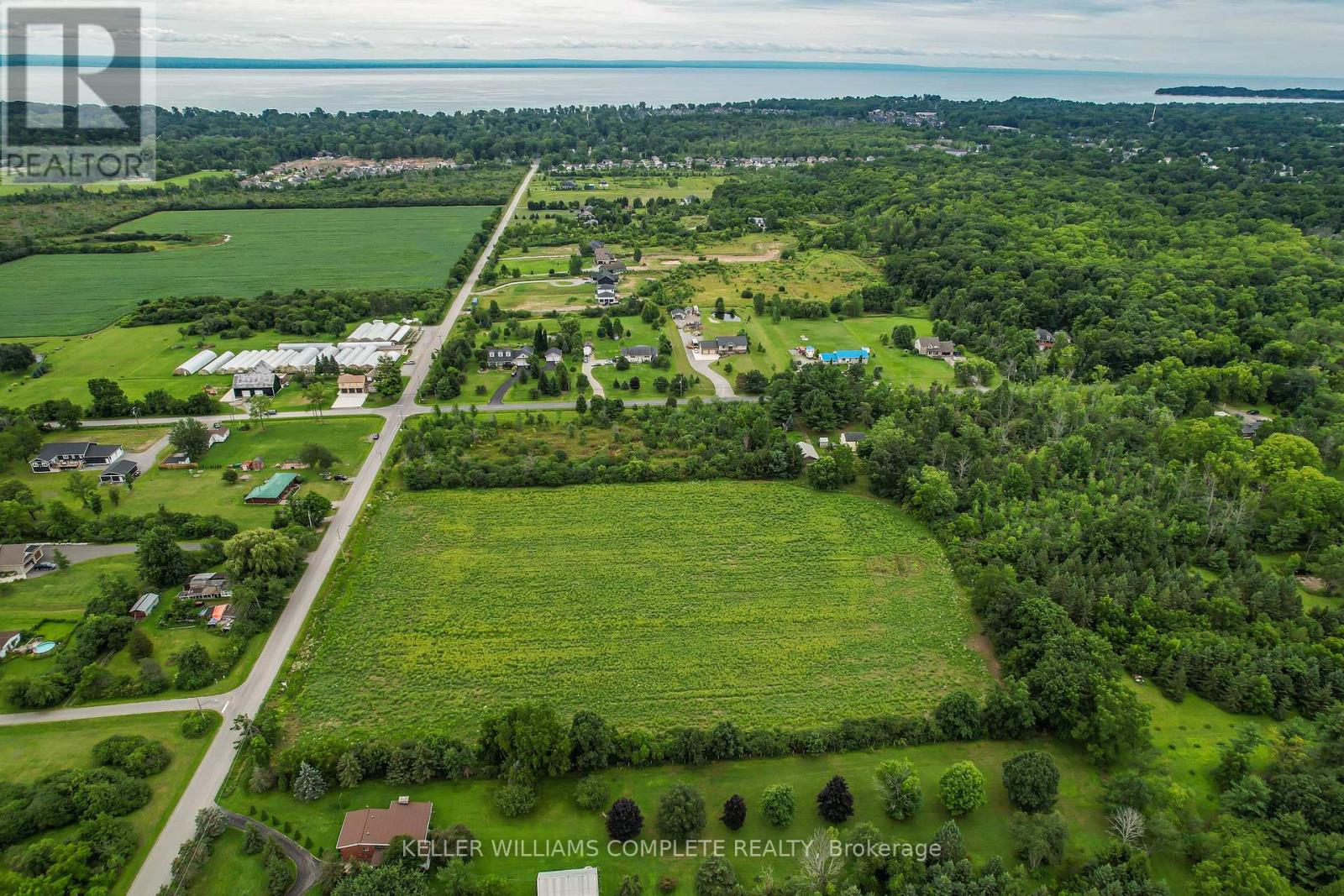 Lot 2 Burleigh Road, Fort Erie (Ridgeway), Ontario  L0S 1N0 - Photo 4 - X11886252