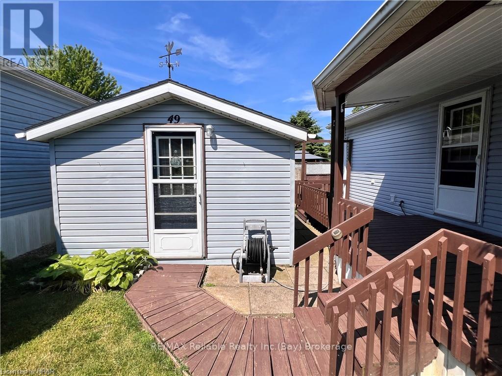 49 Cherokee Lane, Ashfield-Colborne-Wawanosh, Ontario  N7A 3Y2 - Photo 33 - X10781097