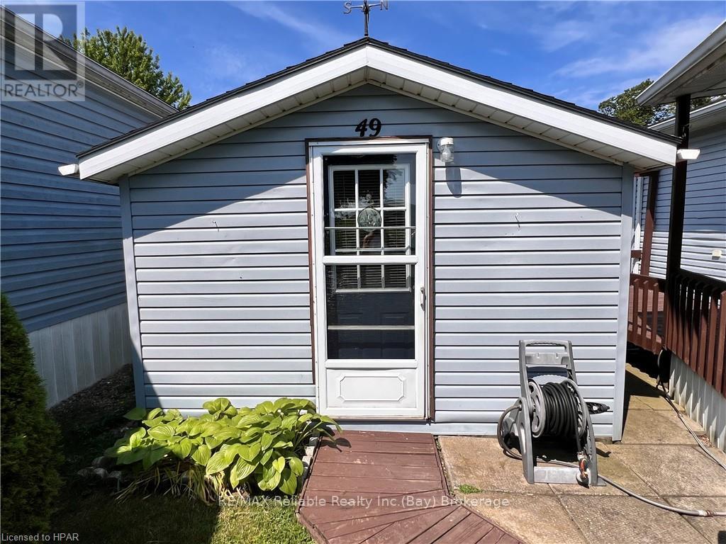 49 Cherokee Lane, Ashfield-Colborne-Wawanosh, Ontario  N7A 3Y2 - Photo 35 - X10781097