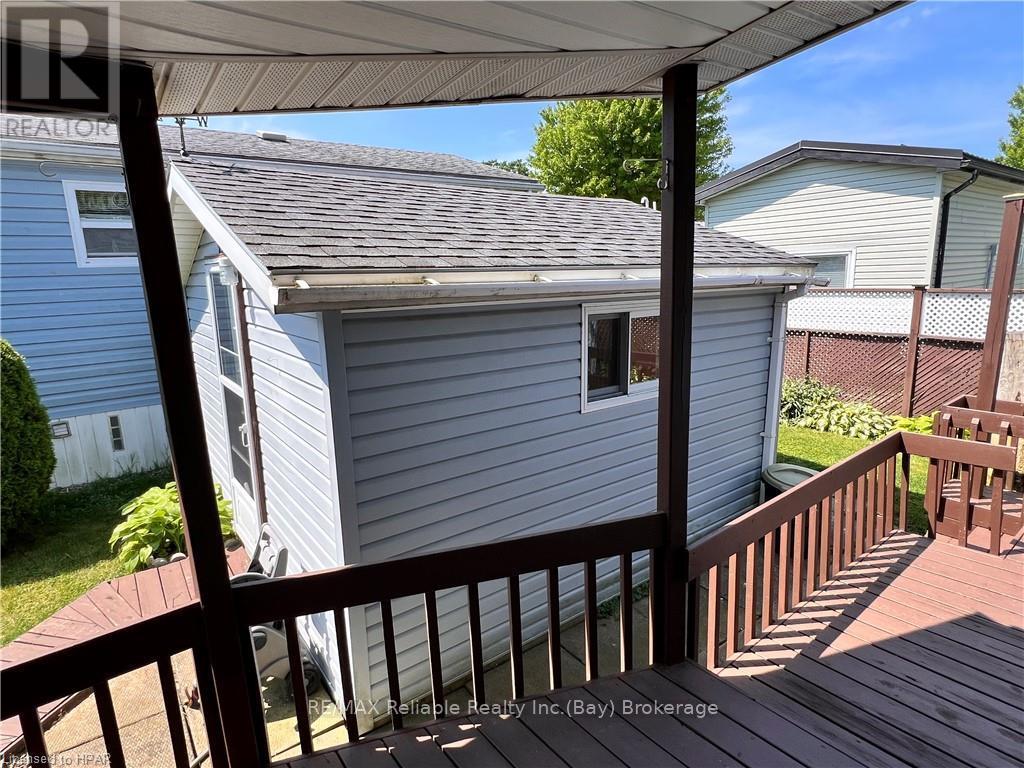 49 Cherokee Lane, Ashfield-Colborne-Wawanosh, Ontario  N7A 3Y2 - Photo 36 - X10781097