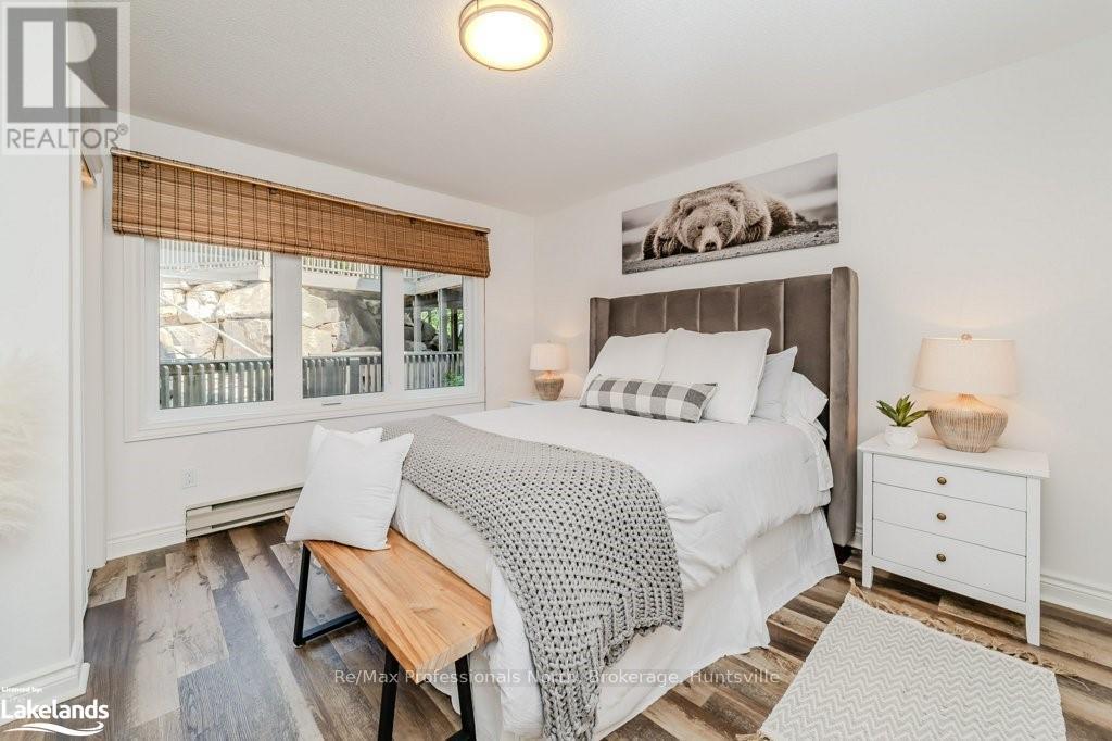 105 - 33 Deerhurst Greens Drive, Huntsville, Ontario  P1H 2J4 - Photo 13 - X10895963