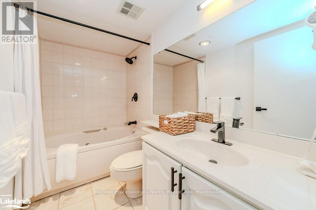 105 - 33 Deerhurst Greens Drive, Huntsville, Ontario  P1H 2J4 - Photo 23 - X10895963
