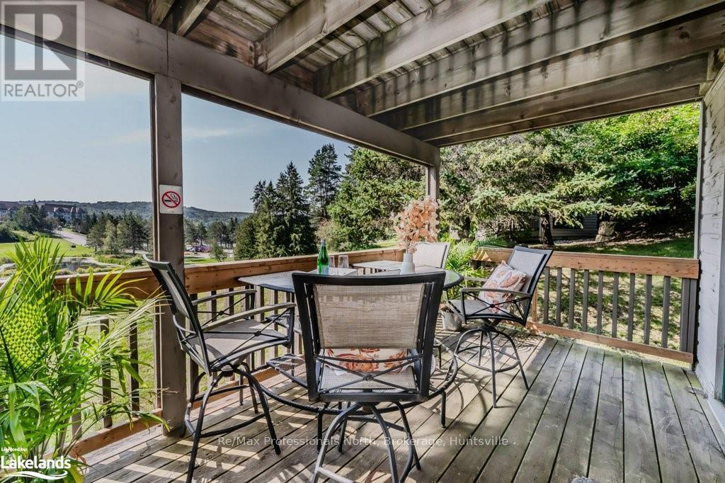 105 - 33 Deerhurst Greens Drive, Huntsville, Ontario  P1H 2J4 - Photo 25 - X10895963