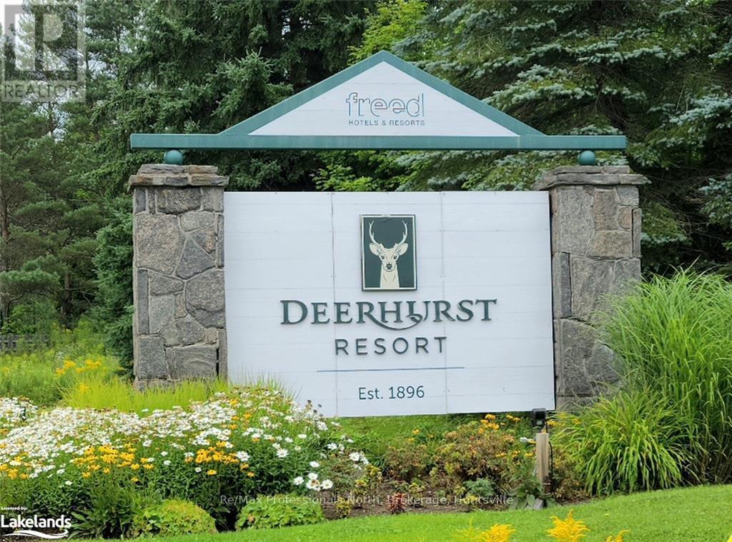 105 - 33 Deerhurst Greens Drive, Huntsville, Ontario  P1H 2J4 - Photo 26 - X10895963