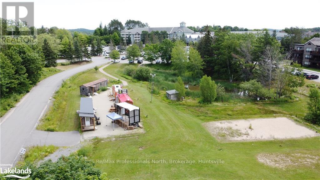 105 - 33 Deerhurst Greens Drive, Huntsville, Ontario  P1H 2J4 - Photo 27 - X10895963