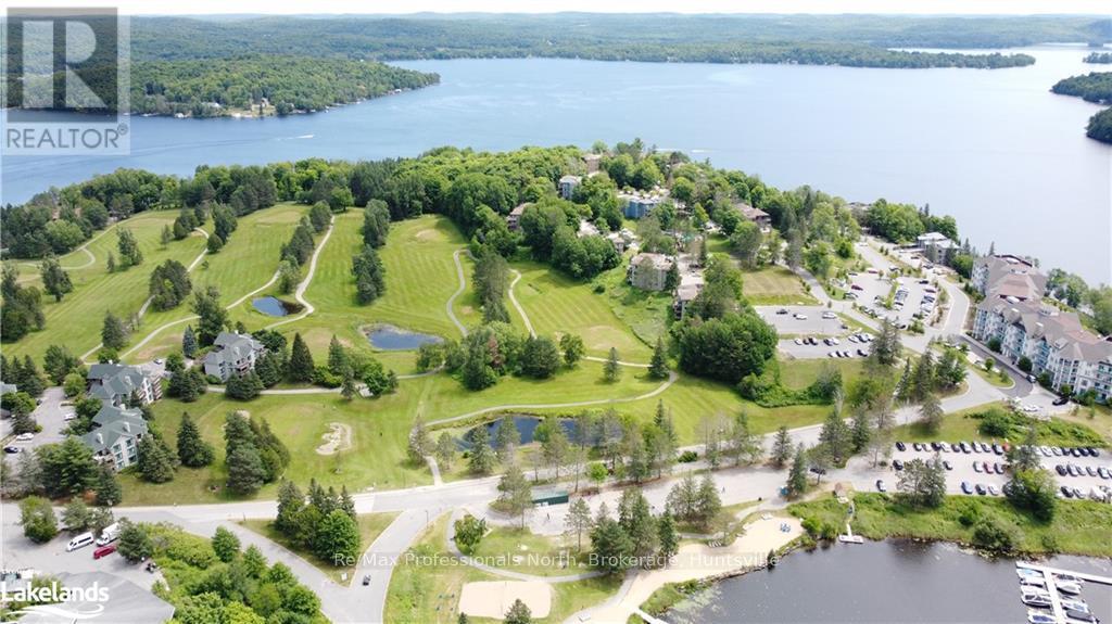 105 - 33 Deerhurst Greens Drive, Huntsville, Ontario  P1H 2J4 - Photo 29 - X10895963