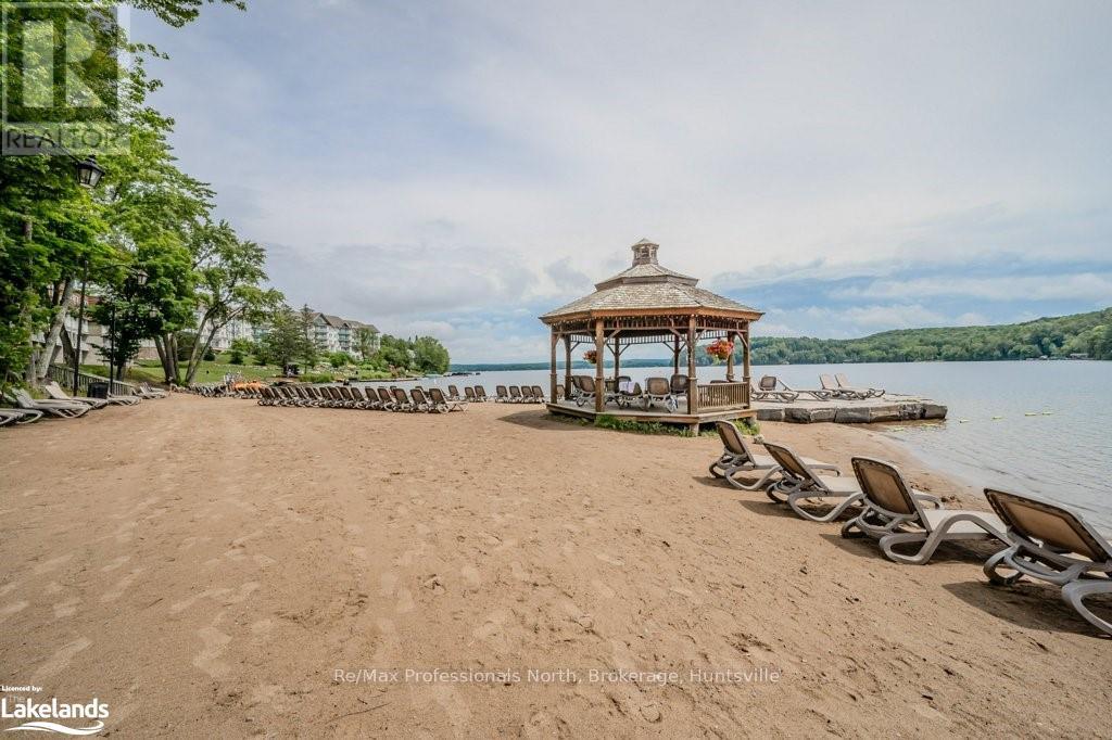 105 - 33 Deerhurst Greens Drive, Huntsville, Ontario  P1H 2J4 - Photo 33 - X10895963