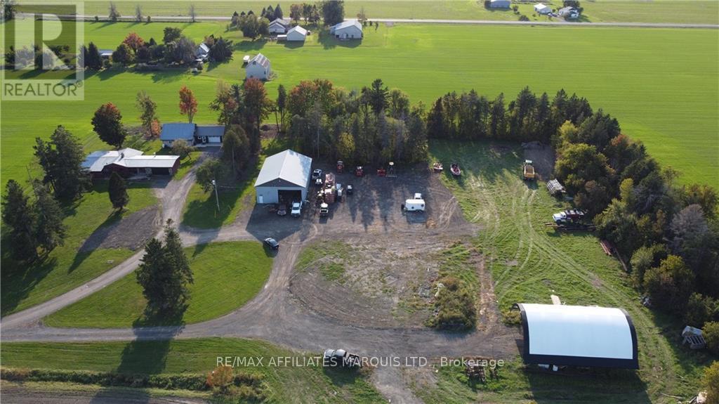 21895 Concession 3 Road, South Glengarry, Ontario  K0C 1E0 - Photo 28 - X9521571