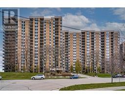 500 GREEN Road Unit# 507, Stoney Creek, Ontario