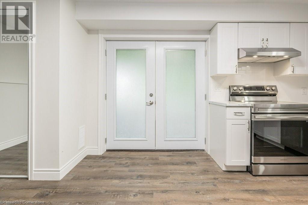 590 Canewood Crescent Unit# Lower, Waterloo, Ontario  N2L 5P5 - Photo 3 - 40684135
