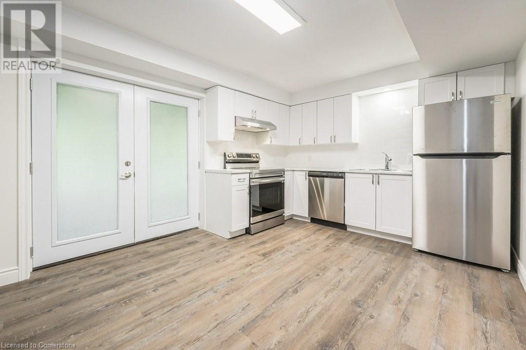 590 Canewood Crescent Unit# Lower, Waterloo, Ontario  N2L 5P5 - Photo 7 - 40684135