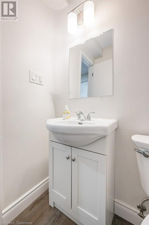 590 Canewood Crescent Unit# Lower, Waterloo, Ontario  N2L 5P5 - Photo 11 - 40684135
