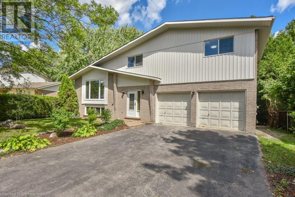 590 Canewood Crescent Unit# Lower, Waterloo, Ontario  N2L 5P5 - Photo 18 - 40684135