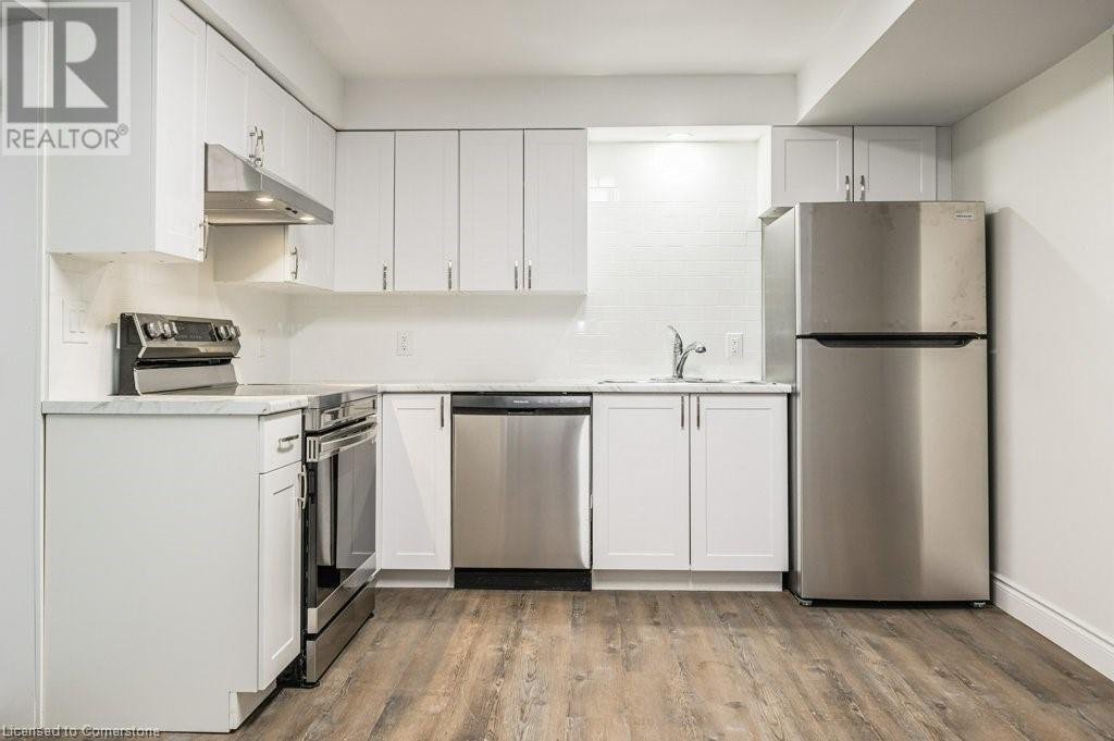 590 Canewood Crescent Unit# Lower, Waterloo, Ontario  N2L 5P5 - Photo 2 - 40684135