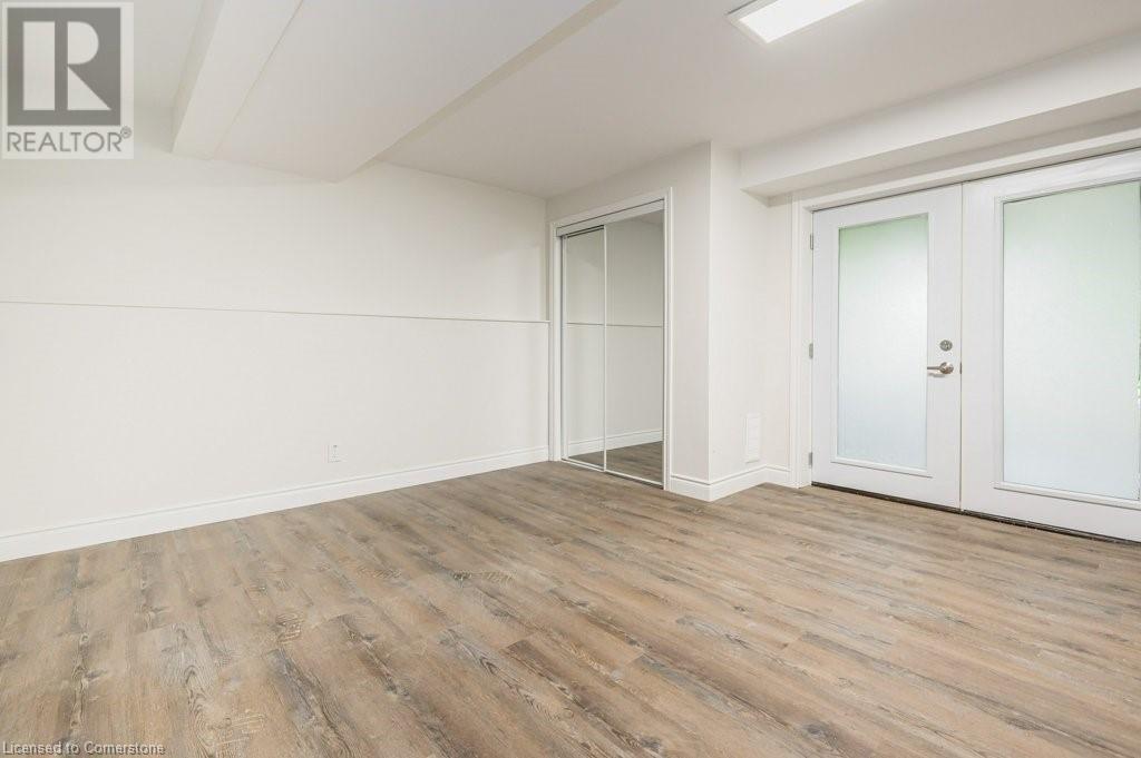 590 Canewood Crescent Unit# Lower, Waterloo, Ontario  N2L 5P5 - Photo 4 - 40684135