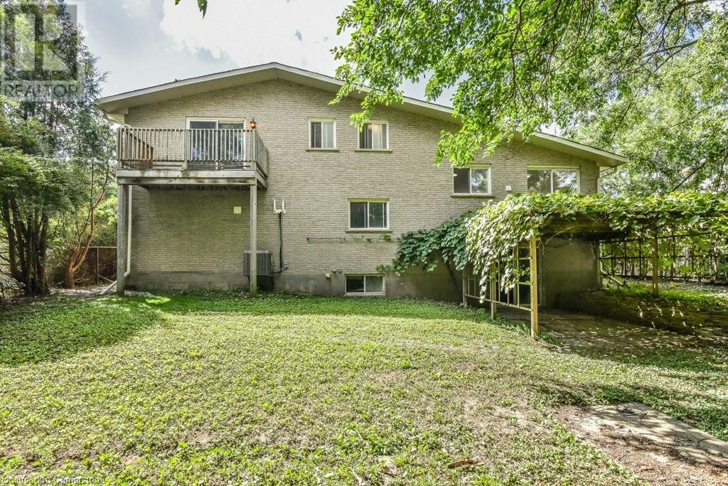 590 Canewood Crescent Unit# Lower, Waterloo, Ontario  N2L 5P5 - Photo 17 - 40684135