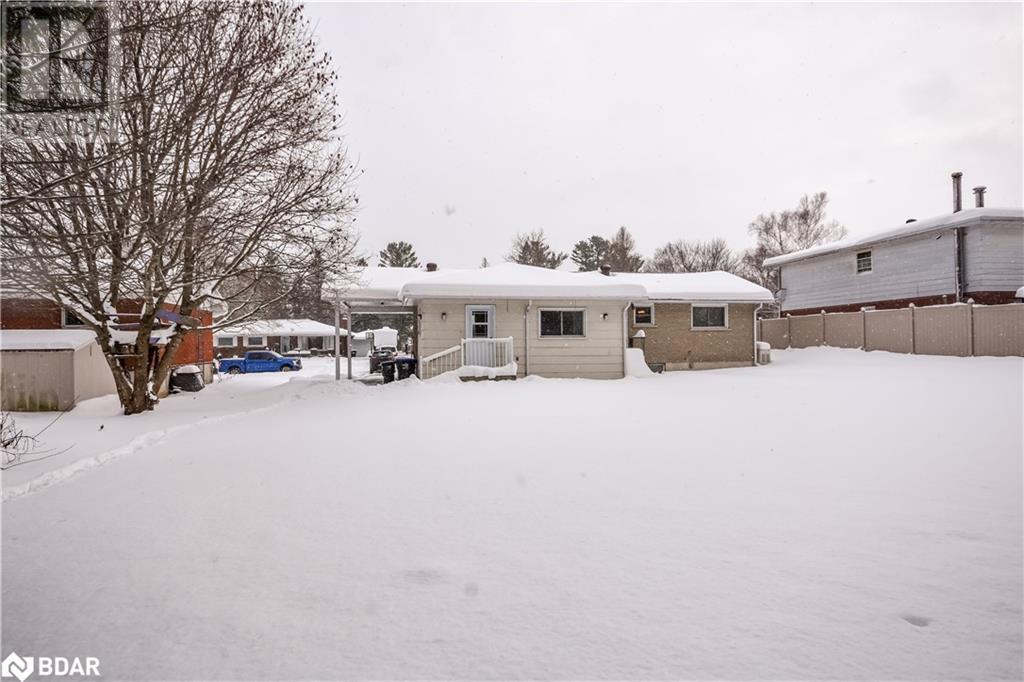 93 Jamieson Crescent, Oro-Medonte, Ontario  L3V 6H8 - Photo 30 - 40684070