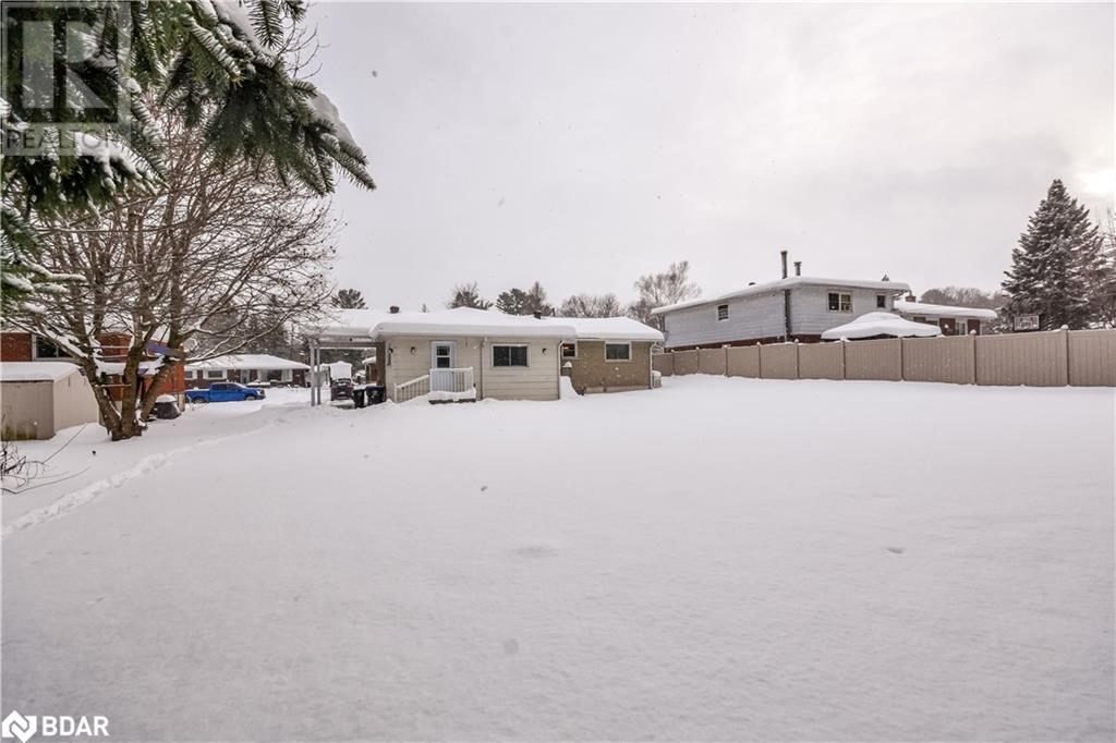 93 Jamieson Crescent, Oro-Medonte, Ontario  L3V 6H8 - Photo 31 - 40684070