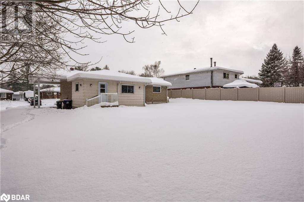 93 Jamieson Crescent, Oro-Medonte, Ontario  L3V 6H8 - Photo 29 - 40684070