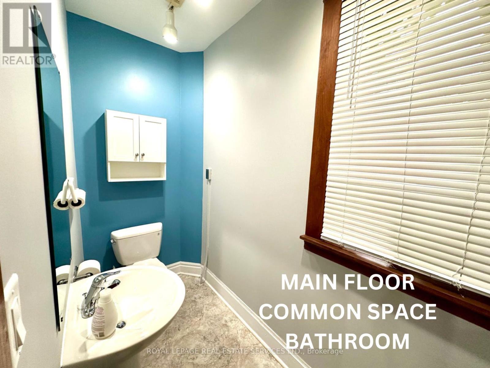 Main Fl - 268 Main Street N, Brampton, Ontario  L6V 1P5 - Photo 15 - W11886238