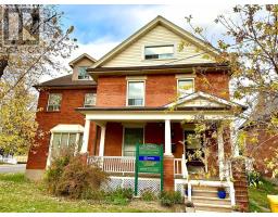 MAIN FL - 268 MAIN STREET N, Brampton, Ontario