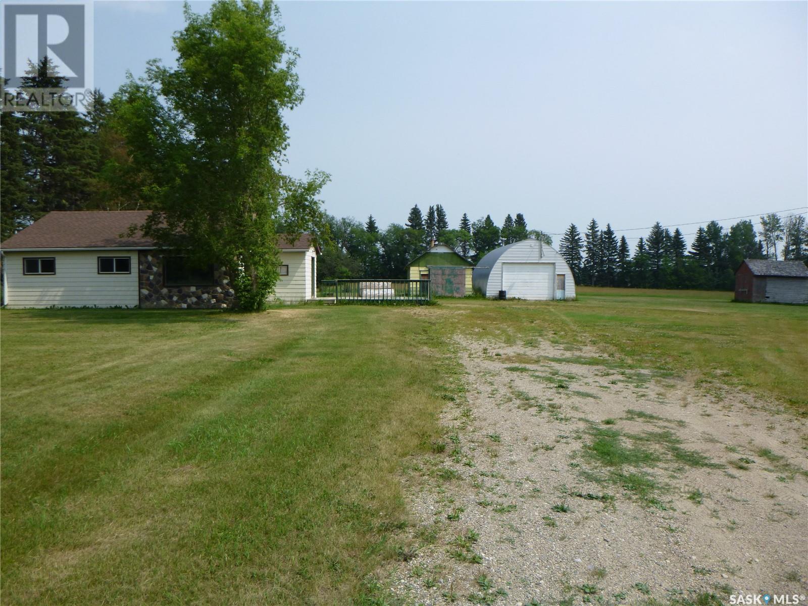 Bjorkdale Acreage, bjorkdale rm no. 426, Saskatchewan