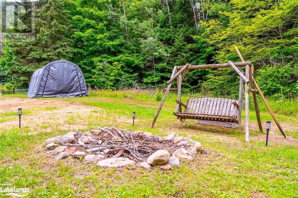 1021 Peppermint Road, Dysart Et Al, Ontario  K0L 2A0 - Photo 37 - X10437756