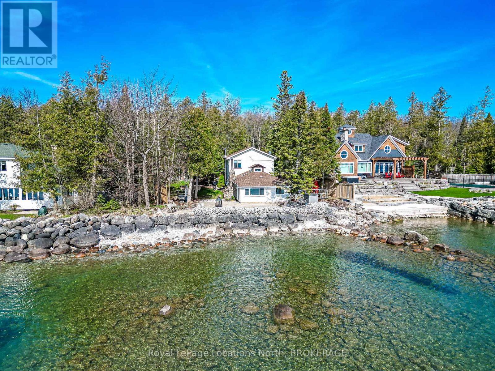 315 Cedar Avenue, Meaford, Ontario  N4L 1W5 - Photo 3 - X11886312