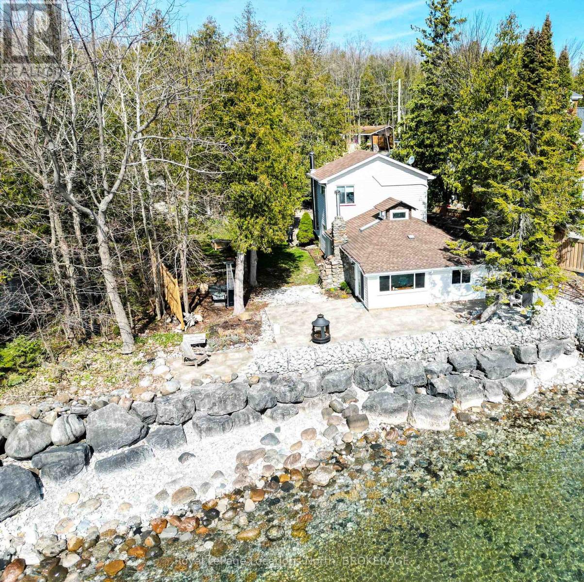 315 Cedar Avenue, Meaford, Ontario  N4L 1W5 - Photo 32 - X11886312