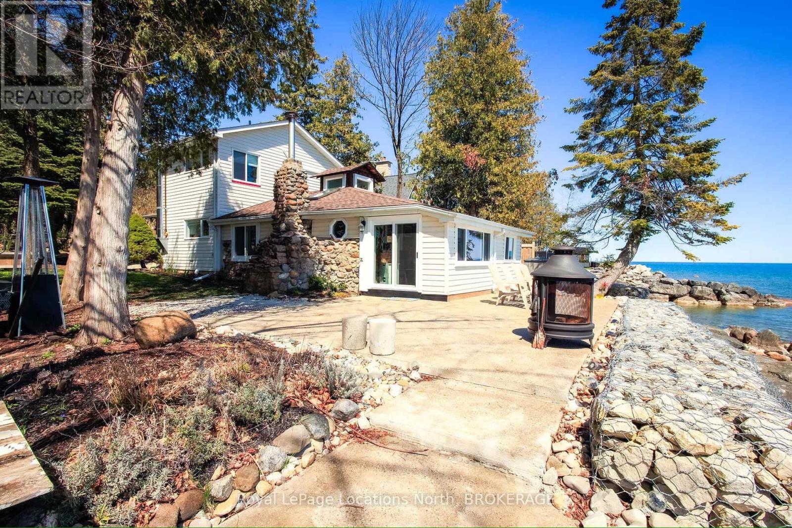 315 Cedar Avenue, Meaford, Ontario  N4L 1W5 - Photo 4 - X11886312