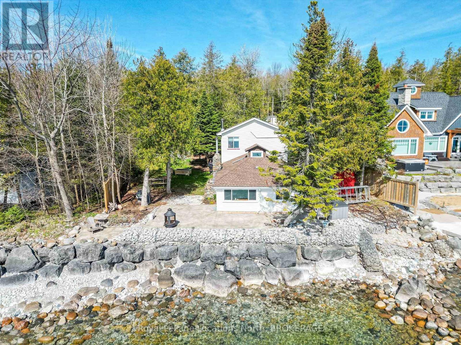 315 Cedar Avenue, Meaford, Ontario  N4L 1W5 - Photo 5 - X11886312