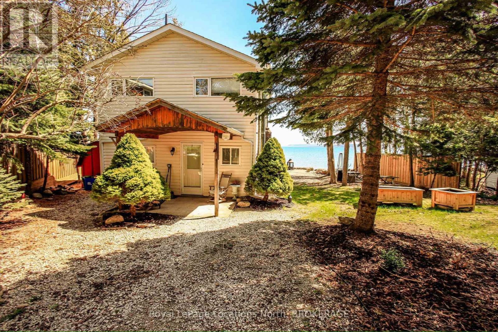 315 Cedar Avenue, Meaford, Ontario  N4L 1W5 - Photo 8 - X11886312