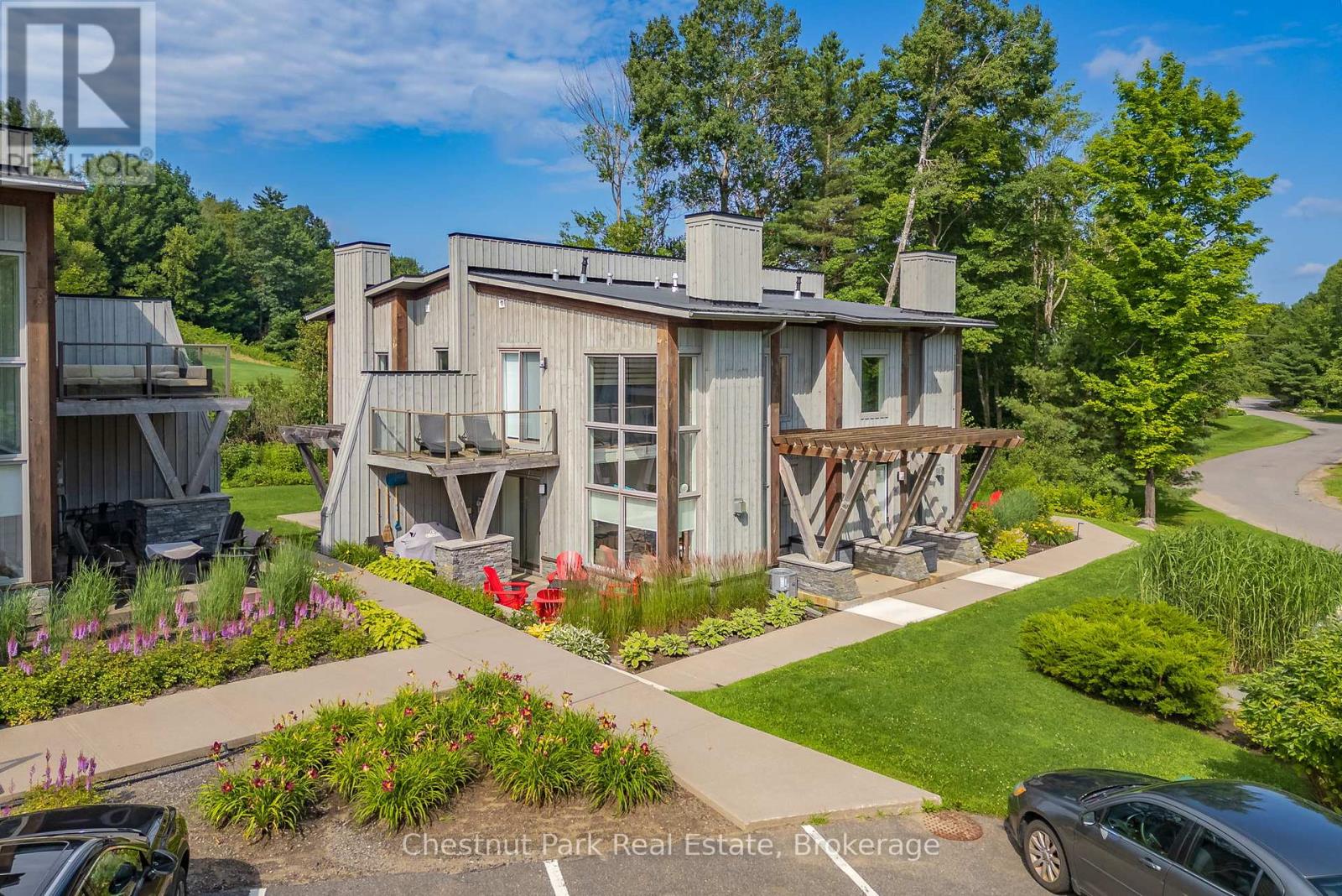 6 Carrick Trail, Gravenhurst, Ontario  P1P 0A6 - Photo 1 - X11886332